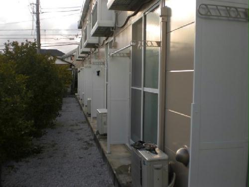 9/14 バルコニー