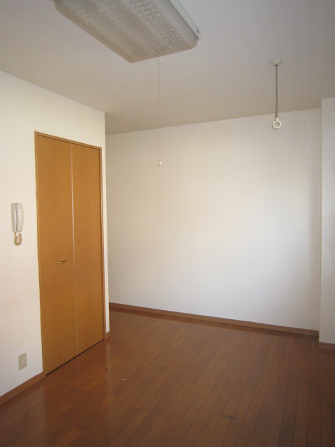 5/27 リビング/ダイニング