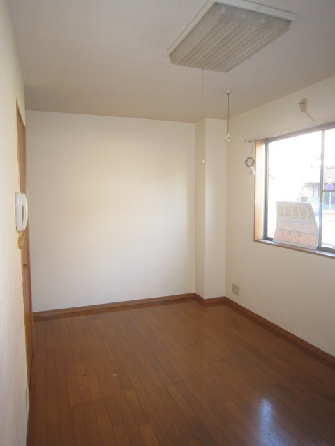 6/27 リビング/ダイニング