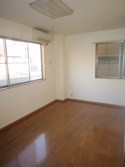 3/27 リビング/ダイニング