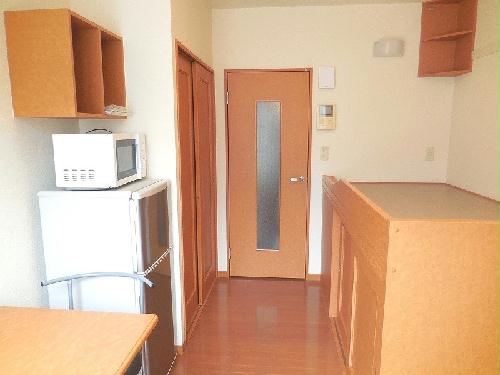 3/24 リビング/ダイニング