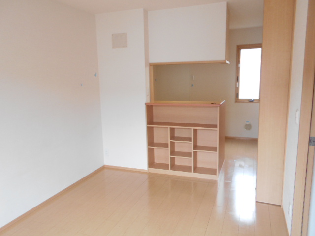 3/28 リビング/ダイニング