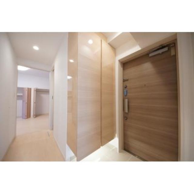 4/7 玄関