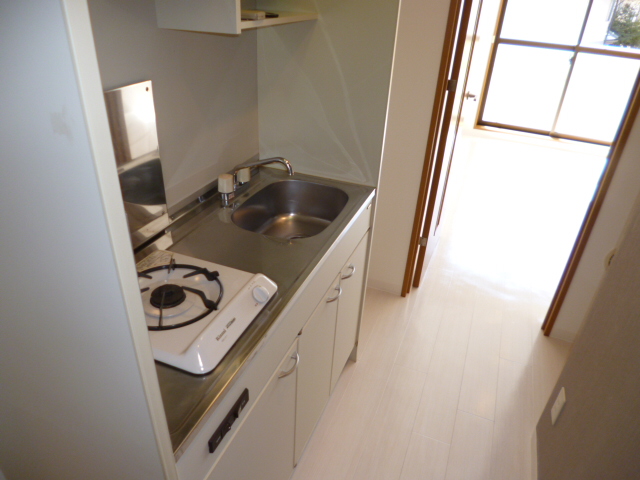 10/30 キッチン