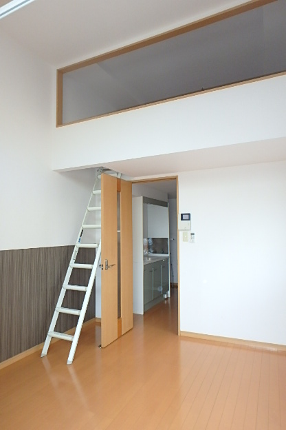 5/30 リビング/ダイニング