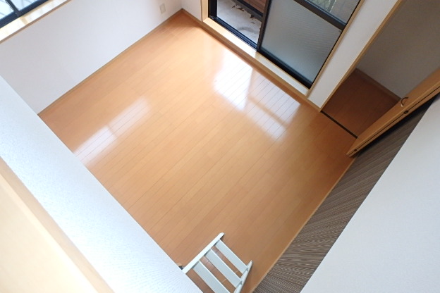 6/30 リビング/ダイニング