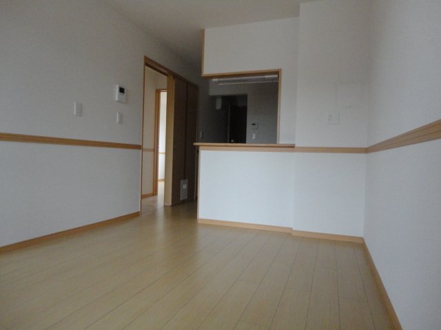 3/24 リビング/ダイニング