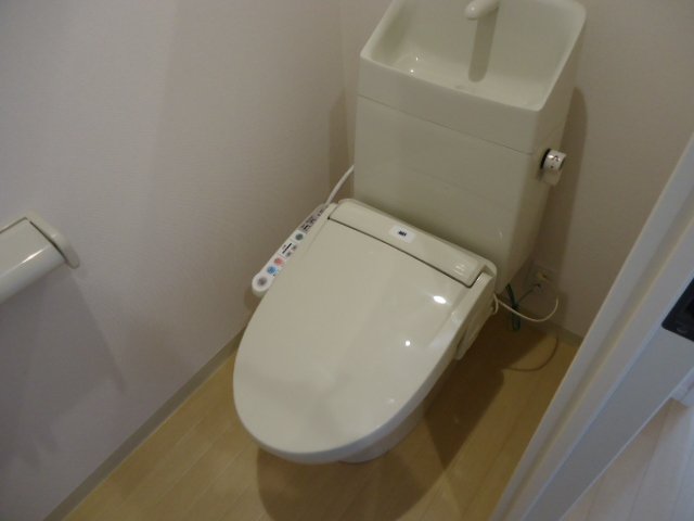 15/28 トイレ