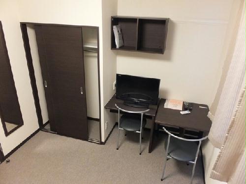 4/13 リビング/ダイニング