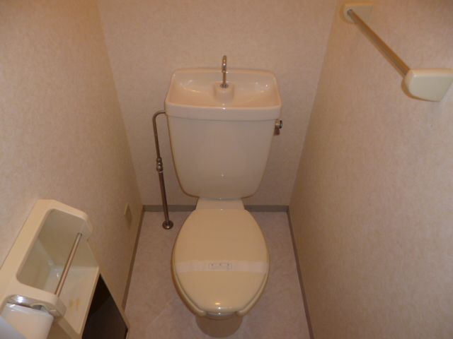 11/27 トイレ