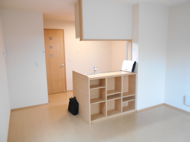 4/23 リビング/ダイニング