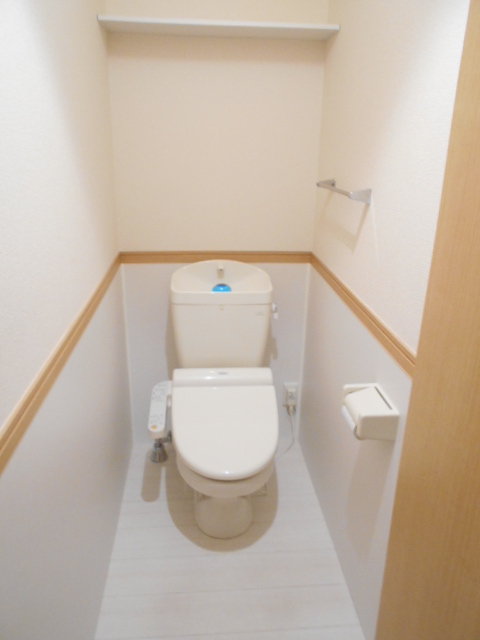 14/23 トイレ