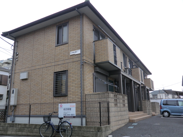 2/8 エントランス