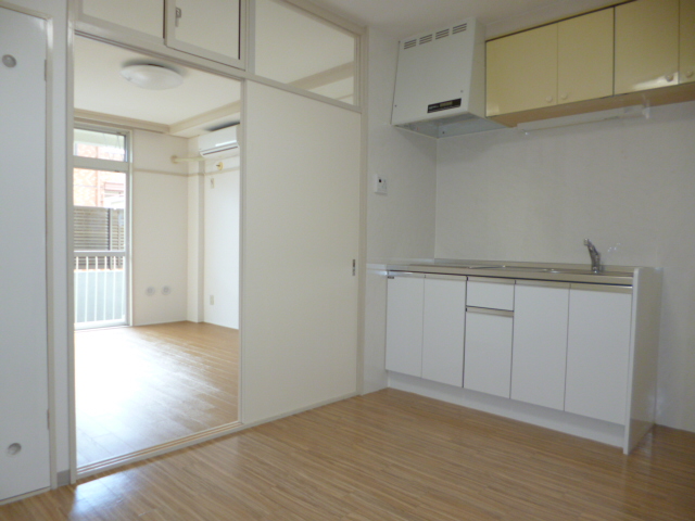 4/30 リビング/ダイニング