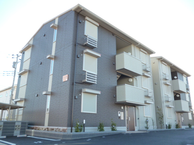2/8 外観