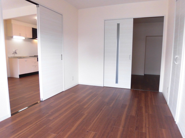 4/29 リビング/ダイニング