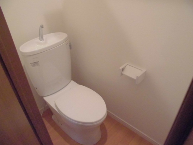 10/28 トイレ