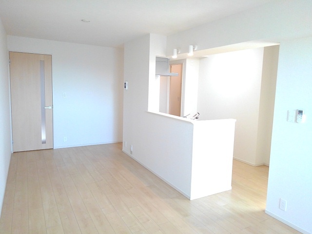 3/24 リビング/ダイニング