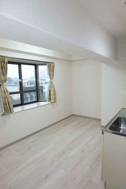 3/23 リビング/ダイニング