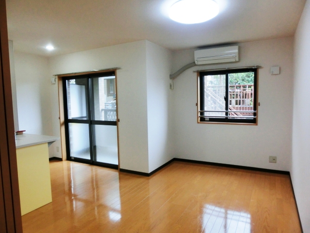 3/30 リビング/ダイニング