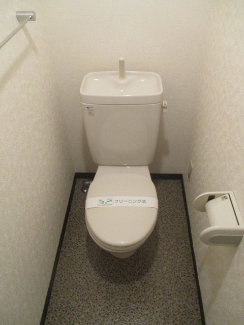 12/30 トイレ