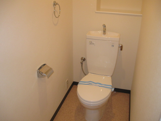 11/22 トイレ