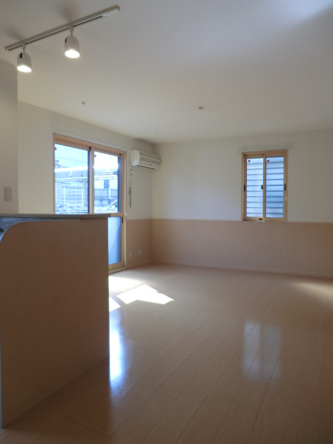 3/30 リビング/ダイニング