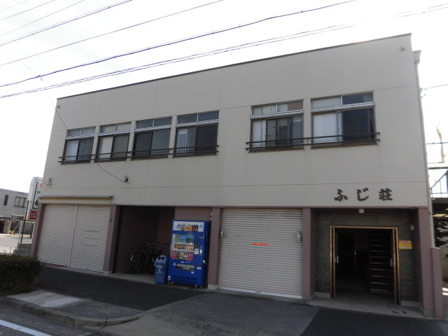 1/25 外観