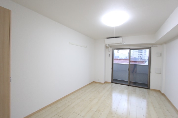 4/28 リビング/ダイニング