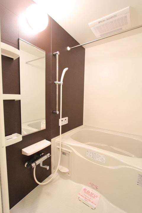11/28 浴室