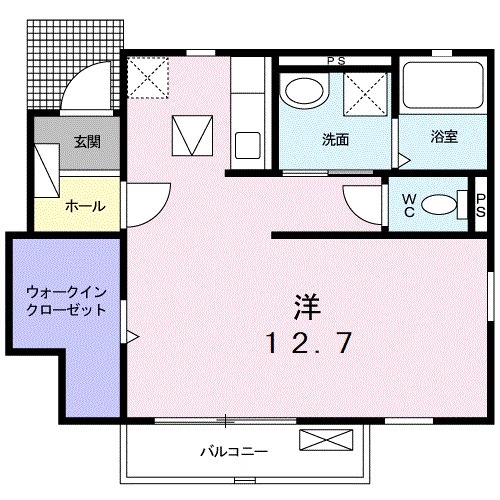 2/19 間取