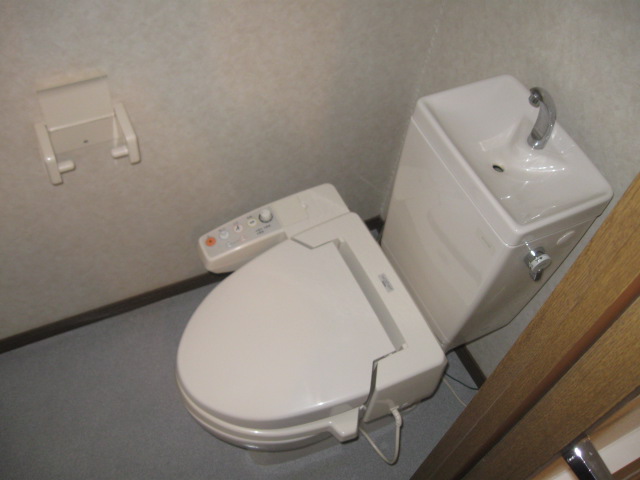 14/30 トイレ