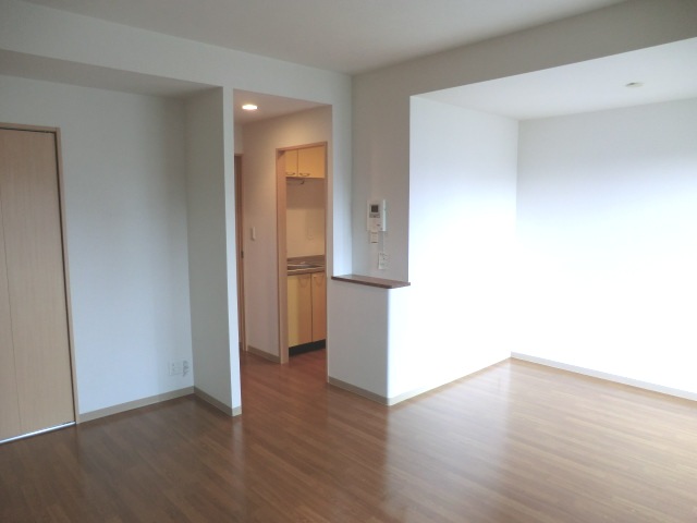 5/30 リビング/ダイニング