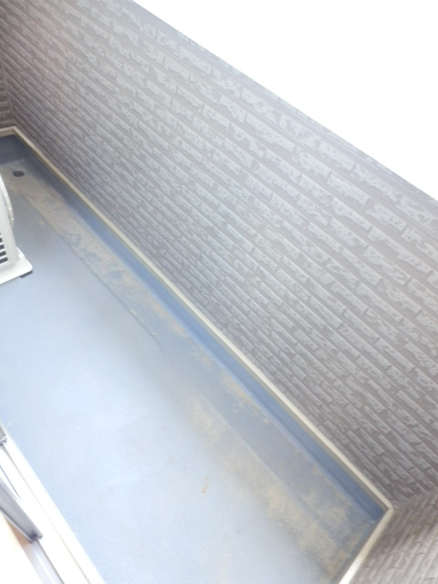 20/30 バルコニー