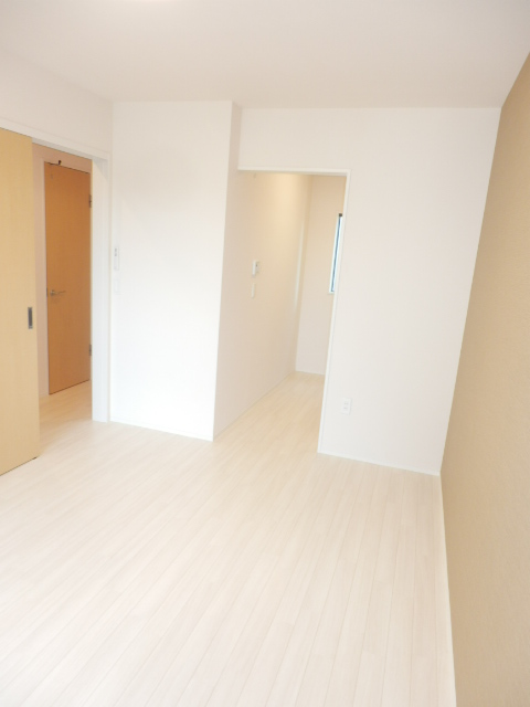 5/30 リビング/ダイニング