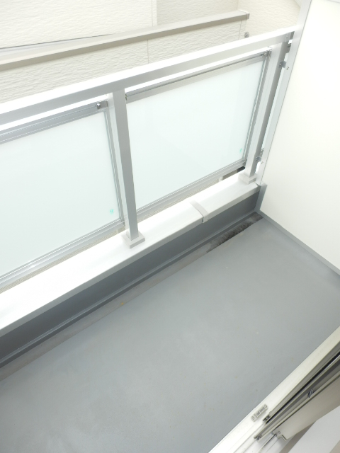 18/25 バルコニー