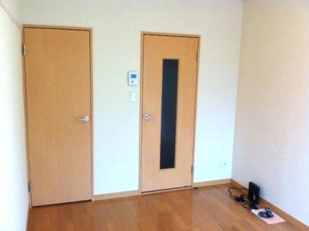 4/14 リビング/ダイニング