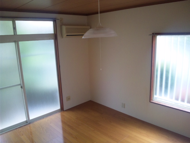 3/18 リビング/ダイニング