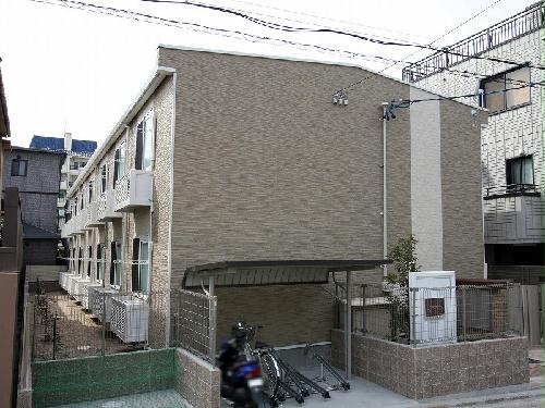 1/14 外観