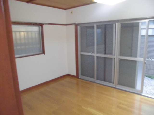 3/22 リビング/ダイニング