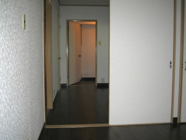 3/22 リビング/ダイニング