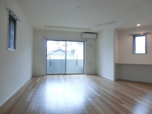 4/30 リビング/ダイニング