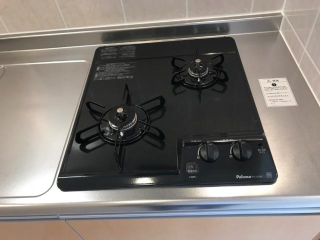 13/30 キッチン