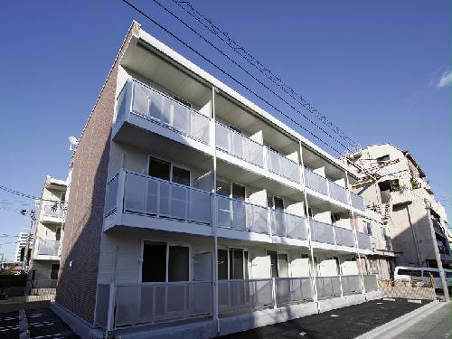 1/14 外観