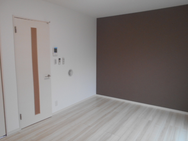 4/26 リビング/ダイニング