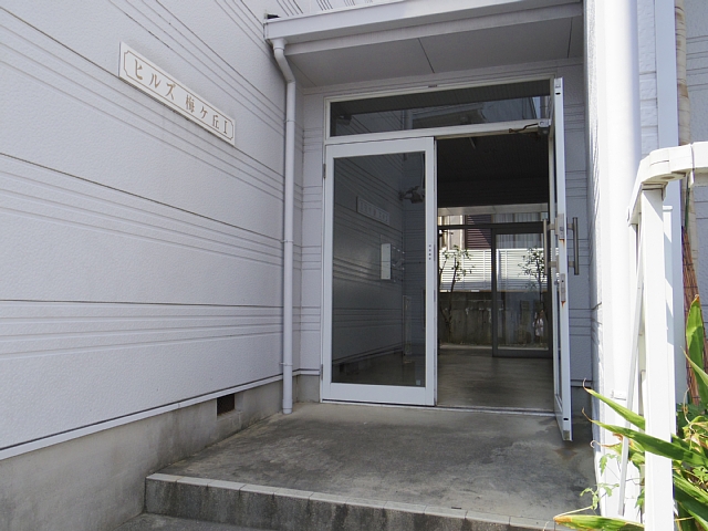 2/6 エントランス