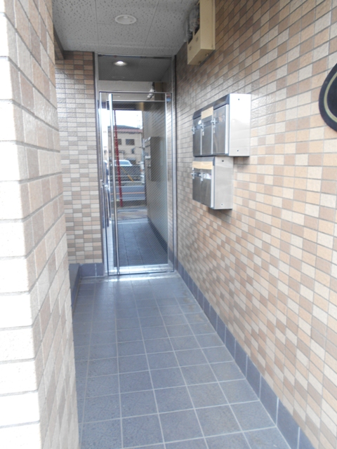 2/10 エントランス