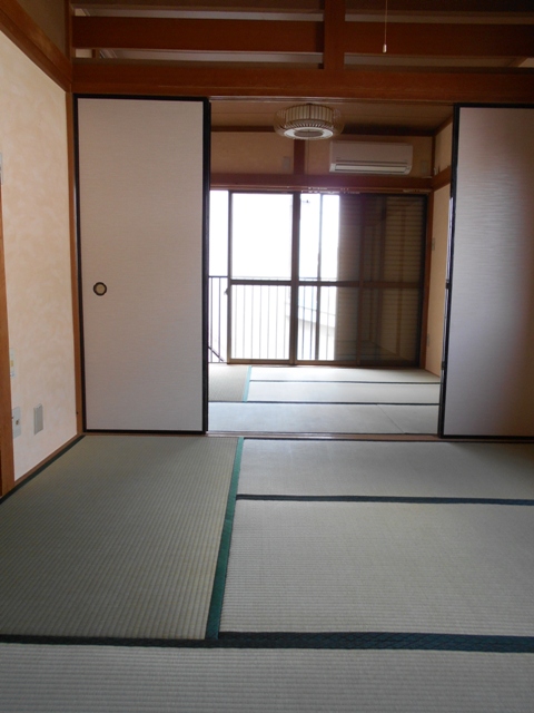 7/24 リビング/ダイニング