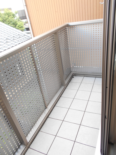 14/29 バルコニー