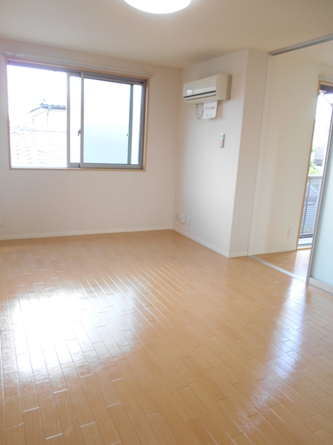 3/29 リビング/ダイニング